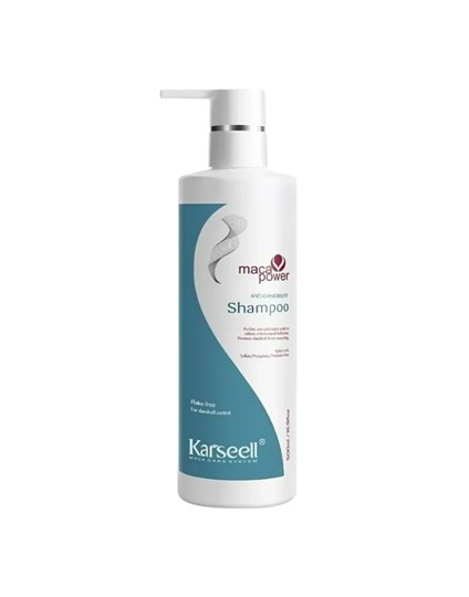 Picture of KARSEELL ANTI DANDRUFF SHAMPOO
